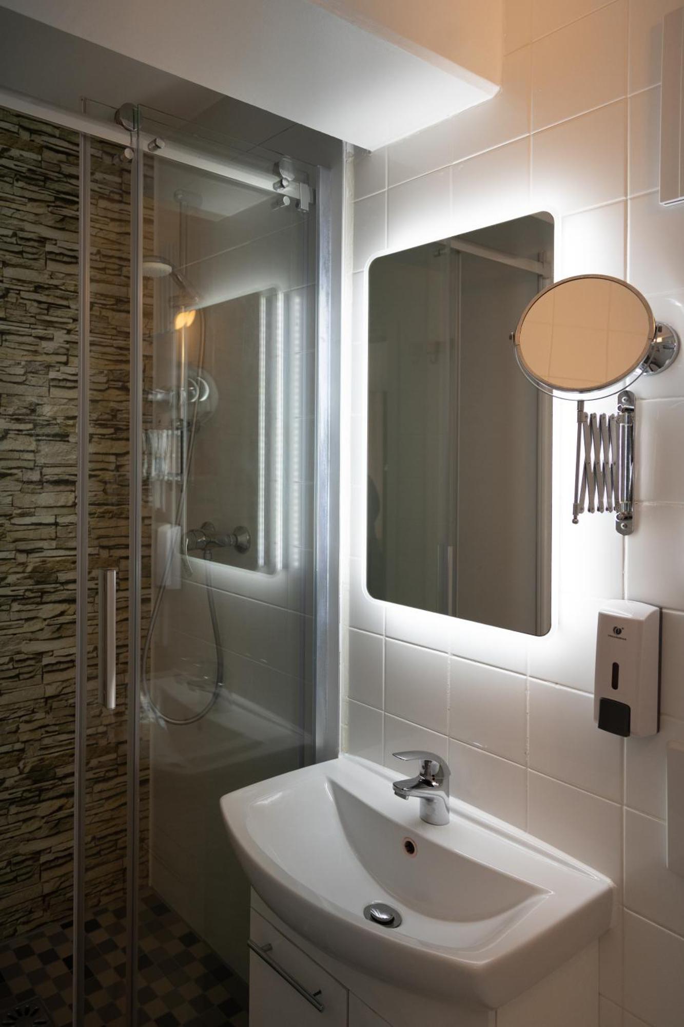 Hotel Pankow Берлін Екстер'єр фото