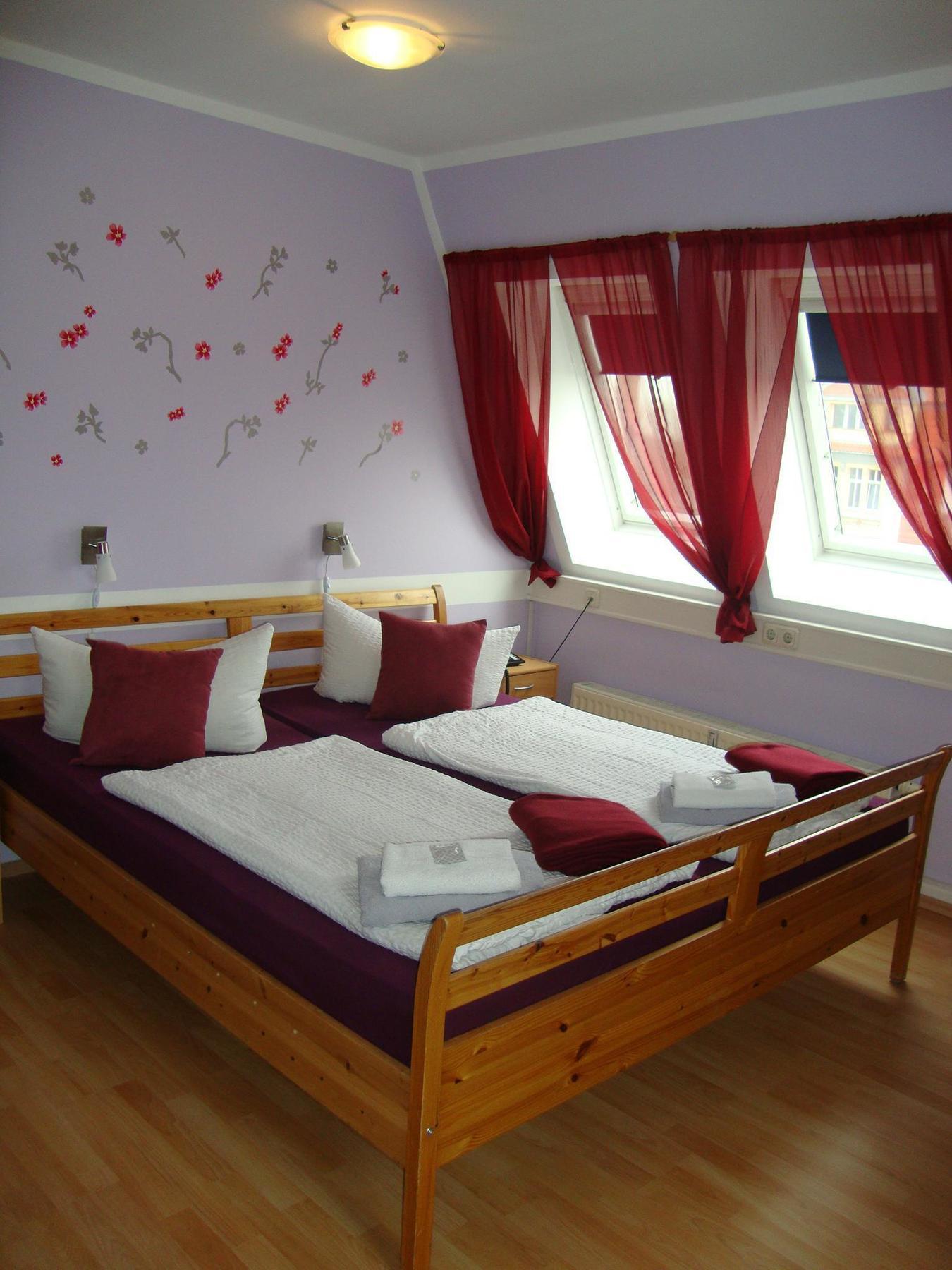 Hotel Pankow Берлін Екстер'єр фото