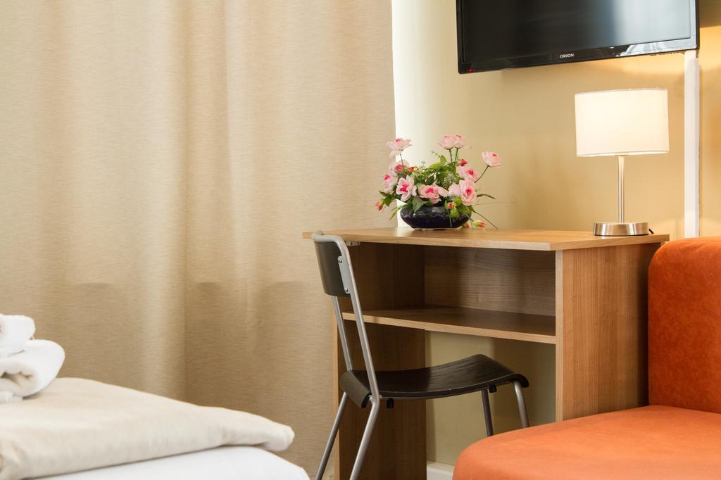 Hotel Pankow Берлін Екстер'єр фото